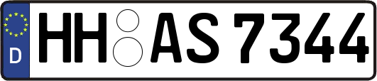 HH-AS7344