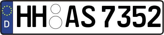 HH-AS7352