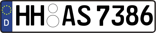 HH-AS7386