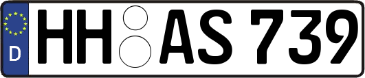 HH-AS739