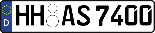 HH-AS7400