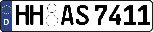 HH-AS7411