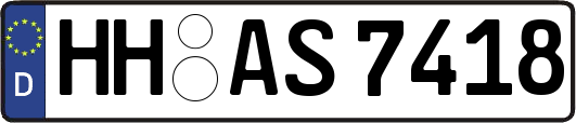 HH-AS7418
