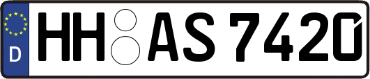 HH-AS7420