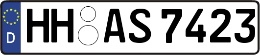 HH-AS7423