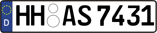 HH-AS7431