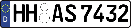 HH-AS7432