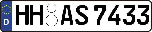 HH-AS7433
