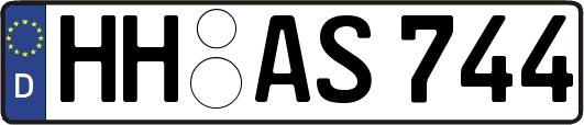 HH-AS744