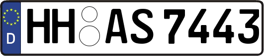 HH-AS7443