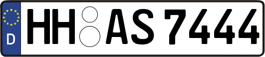 HH-AS7444
