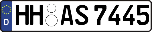 HH-AS7445