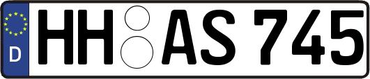 HH-AS745