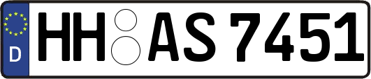 HH-AS7451