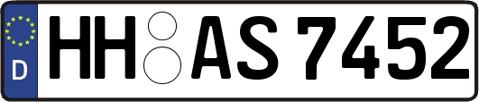 HH-AS7452