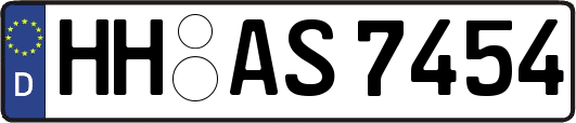 HH-AS7454