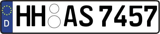 HH-AS7457