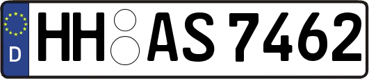 HH-AS7462