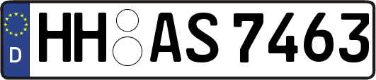 HH-AS7463