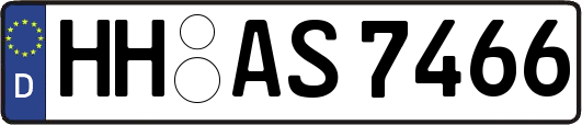 HH-AS7466