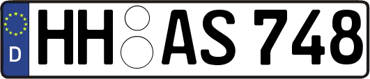 HH-AS748