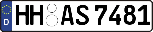 HH-AS7481