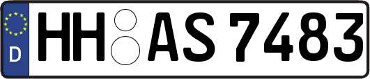 HH-AS7483