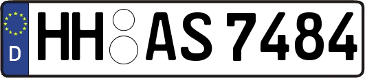 HH-AS7484