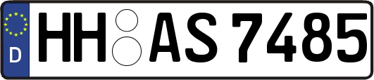 HH-AS7485