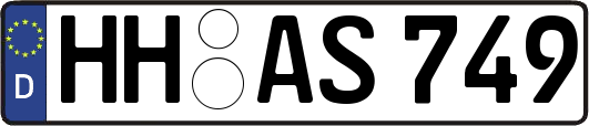 HH-AS749