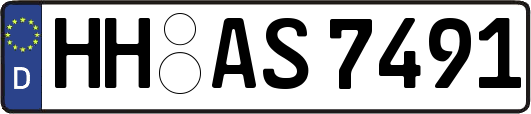HH-AS7491
