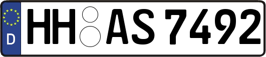 HH-AS7492