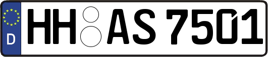 HH-AS7501