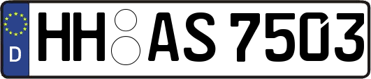 HH-AS7503