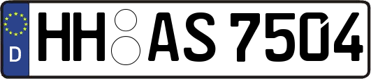 HH-AS7504