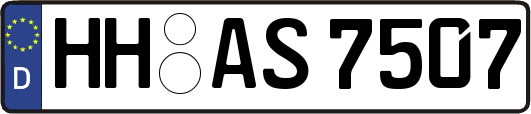 HH-AS7507