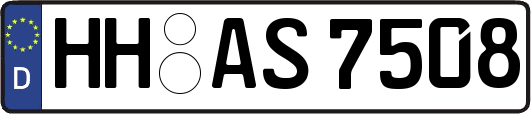 HH-AS7508