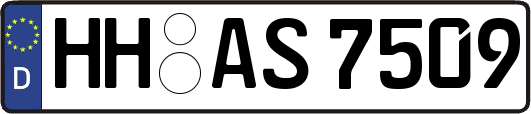 HH-AS7509