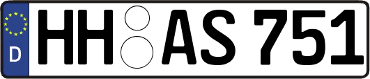HH-AS751