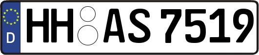 HH-AS7519