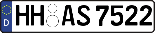 HH-AS7522
