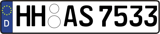 HH-AS7533