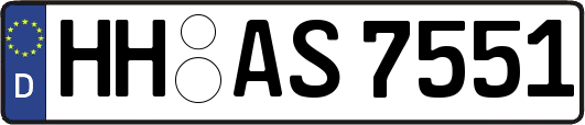 HH-AS7551