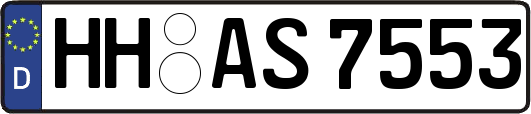 HH-AS7553