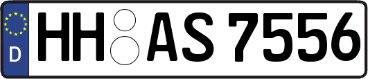 HH-AS7556