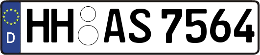 HH-AS7564