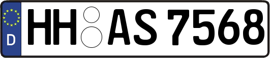 HH-AS7568