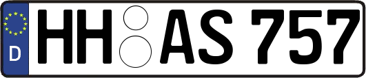 HH-AS757