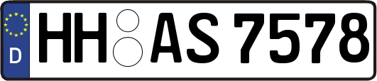 HH-AS7578