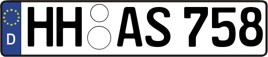 HH-AS758